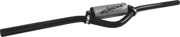 BLOWSION - SKI KOMMAND 0 DEGREE HANDLEBAR BLACK - Image 1