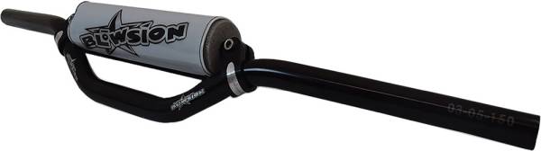 BLOWSION - BLASTER/SPORT CLASS HANDLEBAR BLACK - Image 1