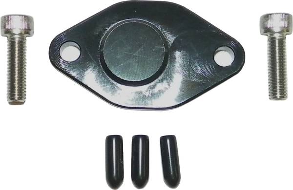 WSM - OIL INJECTION BLOCK OFF PLATE - Image 1