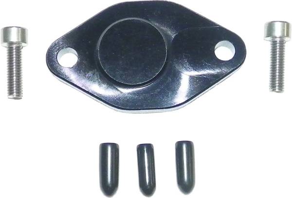 WSM - OIL BLOCK OFF POL 650/750/780 - Image 1