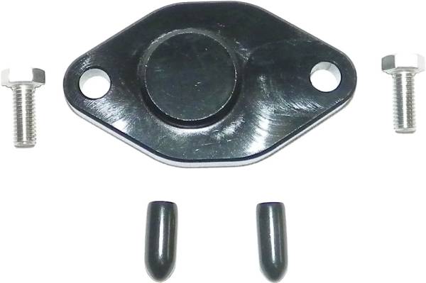 WSM - OIL INJ BLOCK OFF S-D 580/650/ 720 - Image 1