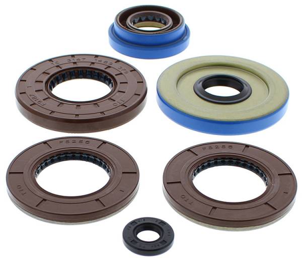 VERTEX - OIL SEAL SET - Image 1