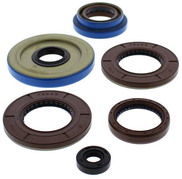 VERTEX - OIL SEAL SET - Image 1