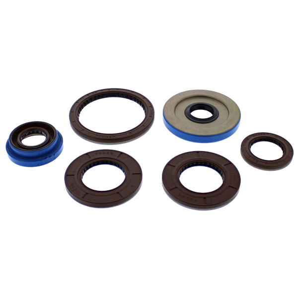 VERTEX - OIL SEAL SET - Image 1