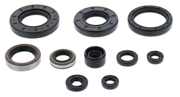 VERTEX - OIL SEAL SET - Image 1