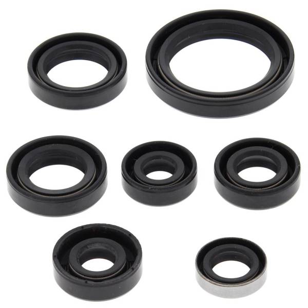 VERTEX - OIL SEAL SET - Image 1