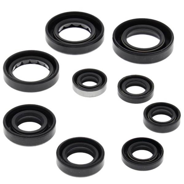 VERTEX - OIL SEAL SET - Image 1