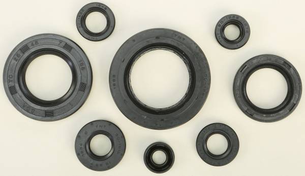 VERTEX - OIL SEAL SET - Image 1