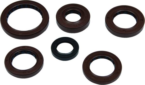 VERTEX - OIL SEAL SET - Image 1