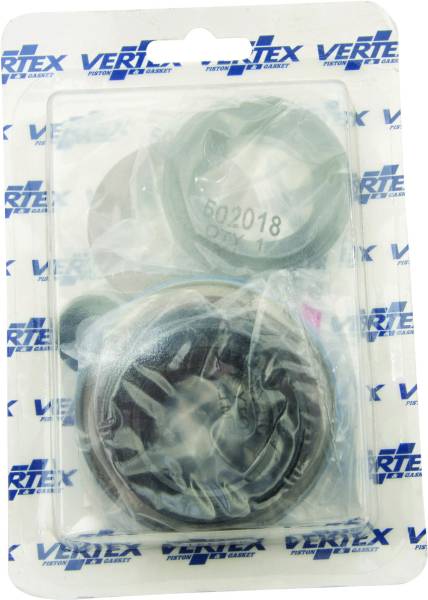 VERTEX - OIL SEAL SET - Image 1