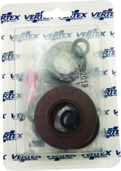 VERTEX - OIL SEAL SET - Image 1