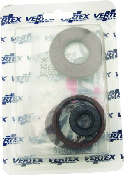 VERTEX - OIL SEAL SET - Image 1