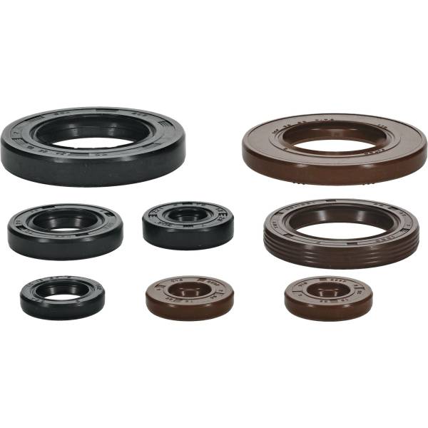 VERTEX - OIL SEAL SET - Image 1