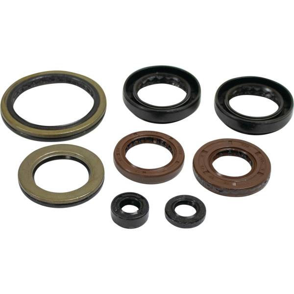 VERTEX - OIL SEAL KIT A/C - Image 1