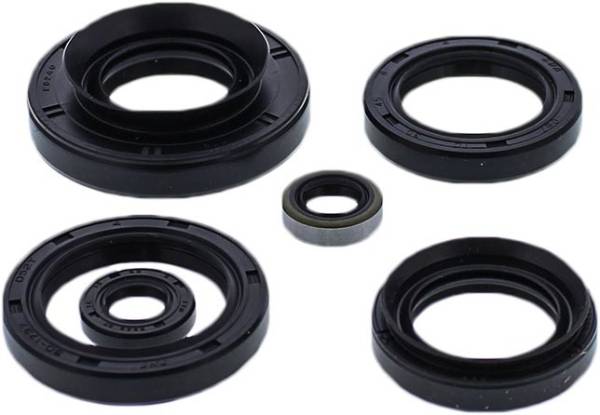 VERTEX - OIL SEAL SET - Image 1