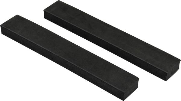 HYDRO-TURF - SIDE LIFT WEDGES BLACK 13"X2.5" (PAIR) - Image 1