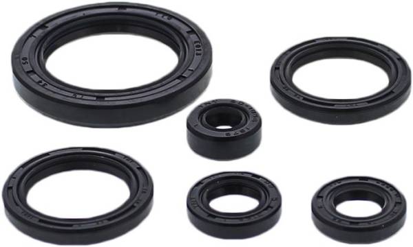 VERTEX - OIL SEAL SET - Image 1