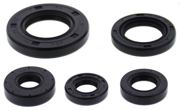 VERTEX - OIL SEAL SET - Image 1