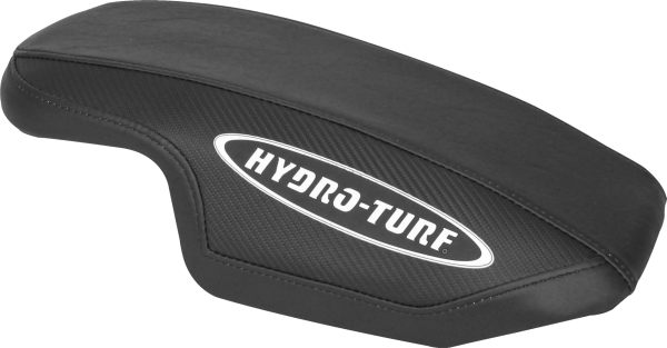 HYDRO-TURF - CHINPAD COVER BLACK YAM - Image 1