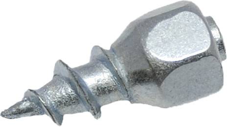 WOODYS - ATTACK TWIST SCREWS 15MM 100/PK - Image 1