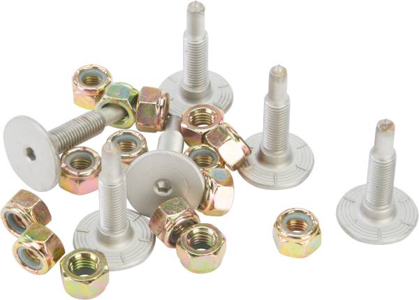 WOODYS - SIGNATURE SERIES STAINLESS STEEL STUDS 1.175" 1000/PK - Image 1