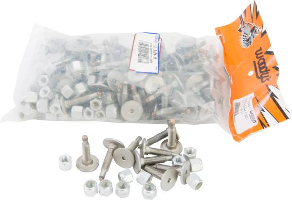 WOODYS - SIGNATURE SERIES STAINLESS STEEL STUDS 1.325" 96/PK - Image 1