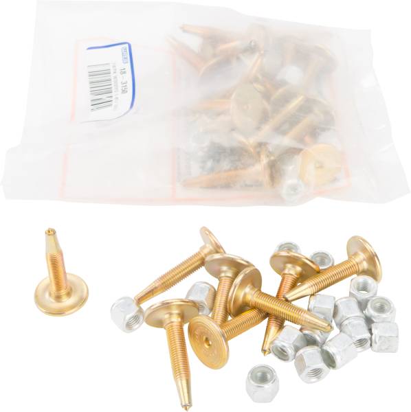 WOODYS - GOLD DIGGER CARBIDE STUDS 1.450" 24/PK - Image 1