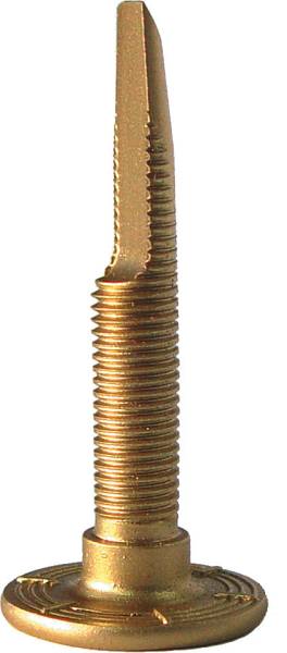 WOODYS - CHISEL TOOTH COMPETITION STUD 1.00" 48/PK - Image 1