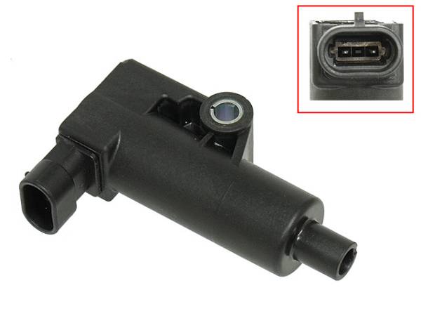 BRONCO - ATV IGNITION COIL - Image 1