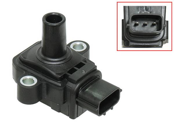 BRONCO - ATV IGNITION COIL - Image 1