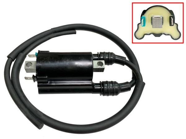 BRONCO - ATV IGNITION COIL - Image 1