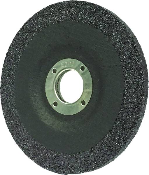 WOODYS - GRINDING WHEEL 4-1/2" BLACK - Image 1