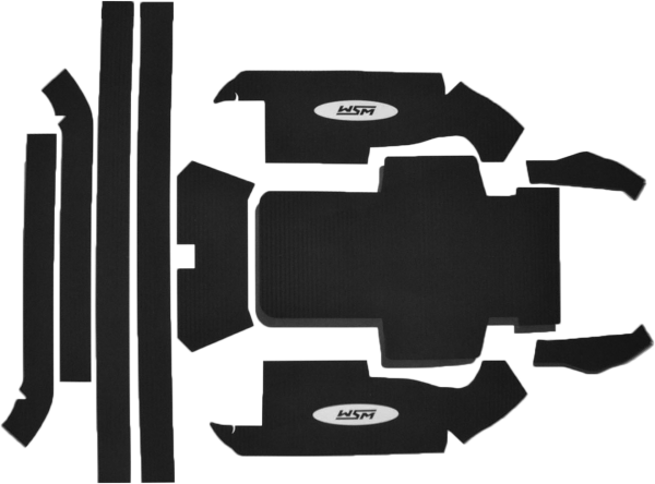 WSM - TRACTION MAT KAW - Image 1