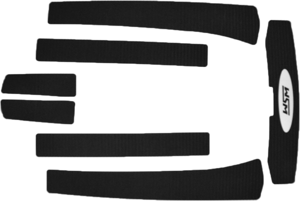 WSM - TRACTION MAT SEA - Image 1