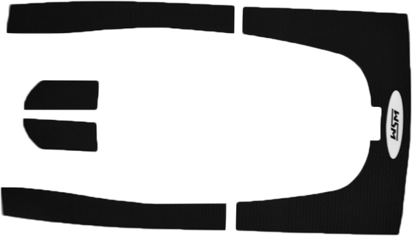 WSM - TRACTION MAT SEA - Image 1