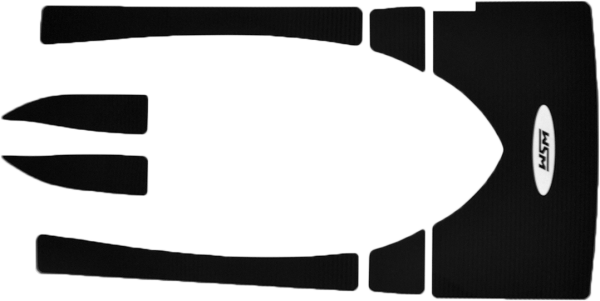 WSM - TRACTION MAT SEA - Image 1