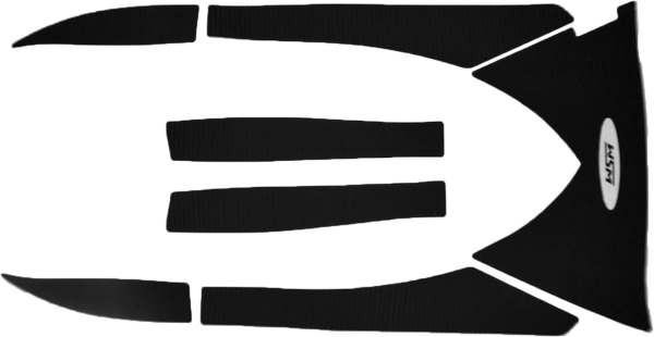 WSM - TRACTION MAT SEA - Image 1