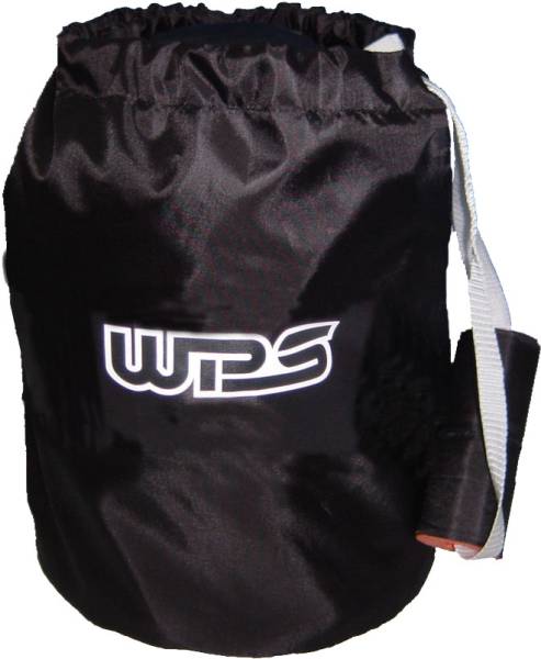 WPS - ANCHOR BAG (BLACK) - Image 1