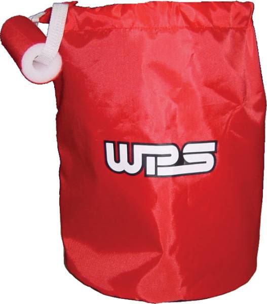 WPS - ANCHOR BAG (RED) - Image 1