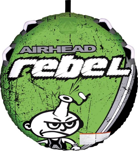 AIRHEAD - REBEL 54" TUBE KIT - Image 1