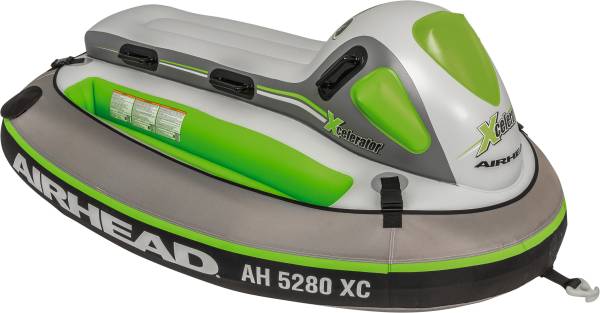 AIRHEAD - AIRHEAD XCELERATOR 89" X 60" - Image 1