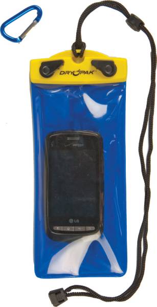 KWIK TEK - CELL PHONE/GPS/PDA CASE STANDA RD PHONE 4"X8" - Image 1