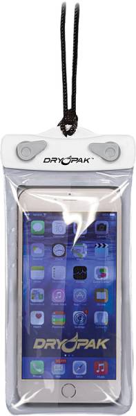 KWIK TEK - DRY PAK PHONE CASE 4X7 IN - Image 1