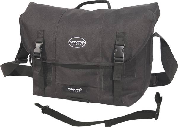 KWIK TEK - COURIER BAG 18" X 11" X 7.5" - Image 1