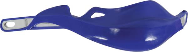 FIRE POWER - OFF-ROAD/MOTARD HANDGUARDS YZ BLUE - Image 1