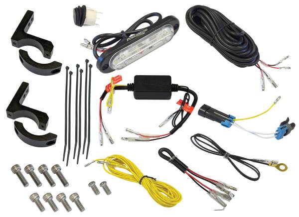 POWERMADD - ATV REVERSE LIGHT KIT POL - Image 1