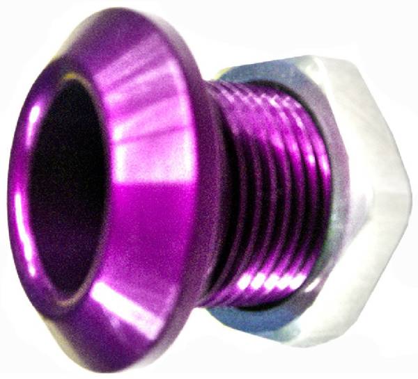 ATLANTIS - BOW EYE PURPLE - Image 1