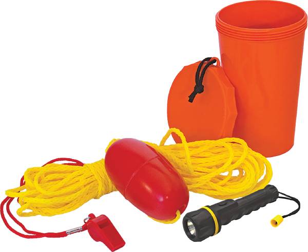 KWIK TEK - MARINE SAFETY KIT - Image 1