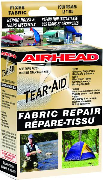 AIRHEAD - TEAR-AID FABRIC - Image 1