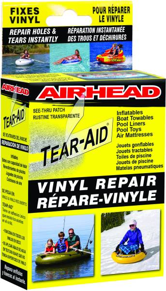 AIRHEAD - TEAR-AID VINYL - Image 1